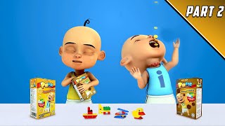 Download lagu Upin & Ipin Musim 14 - Perangi Virus Full Episode 2 | Upin Ipin Terbaru 2021 mp3 Download lagu Upin & Ipin Musim 14 - Perangi Virus Full Episode 2 | Upin Ipin Terbaru 2021 mp3