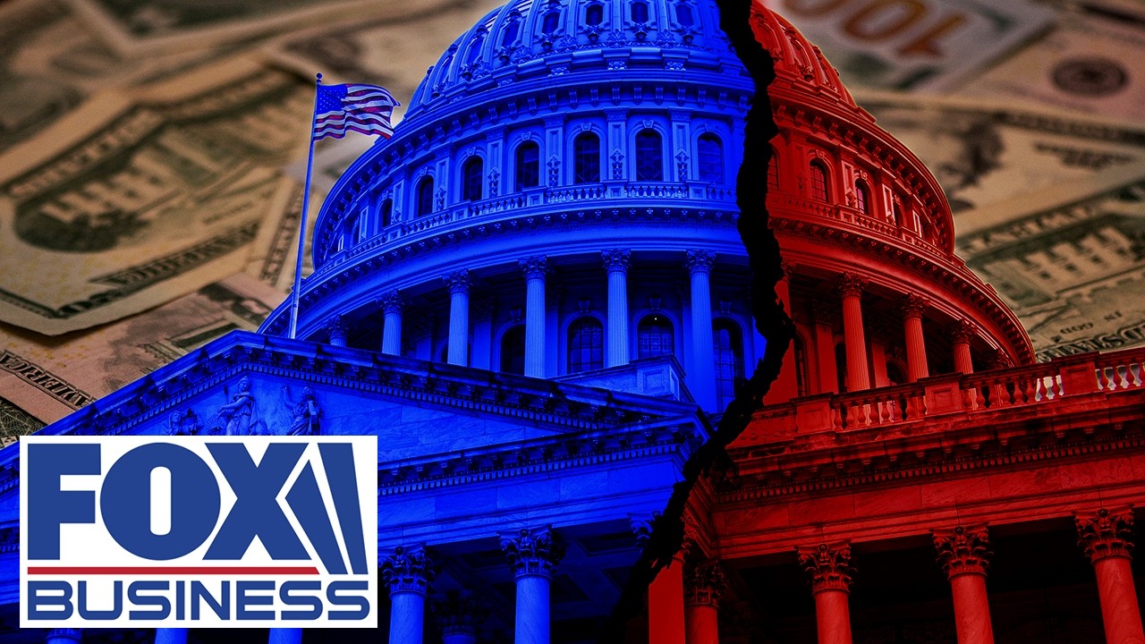 CLOCK IS TICKING: High-stakes deadline FORCES Congress to act