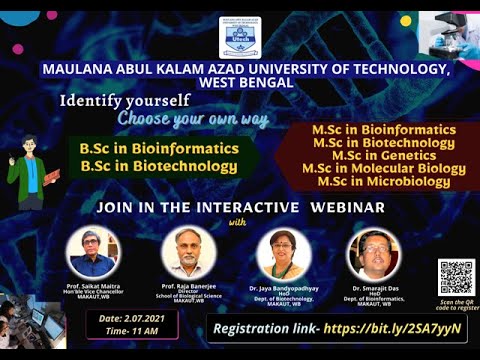 MAKAUT General video thumbnail 7