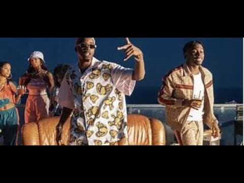 MHD Feat TIAKOLA - POLOLO (PAROLES / LYRICS) OFFICIEL