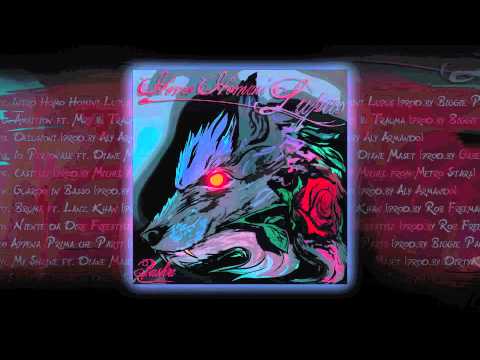 Pasha - Homo Homini Lupus - 07. Bruma ft. Lanz Khan (prod. by Rob Freeman)