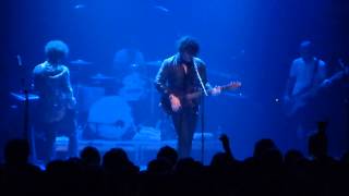 Anathema - The Beginning And The End, Live in New York 2013