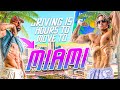 I DROVE 15 HOURS TO MOVE TO MIAMI WITH BRADLEY MARTYN