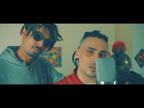 Chusterfield Ft Pure Negga - HOMESTUDIO SESSION 4