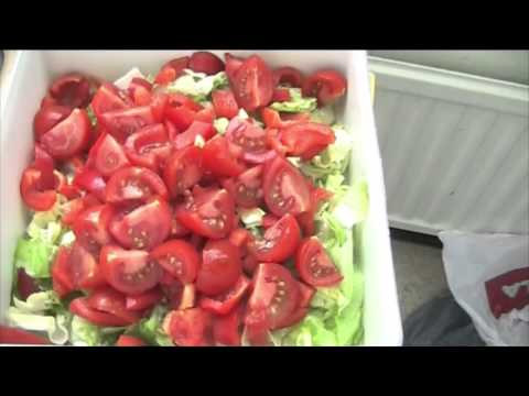 Tällästä siitä siten tulee