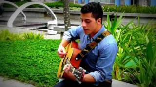 Get down - Eric Nicolau in Rio de janeiro