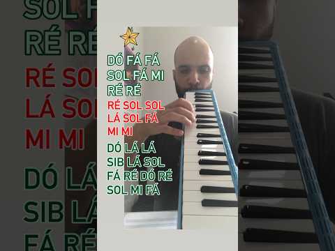 We Wish You A Merry Christmas - Melanie