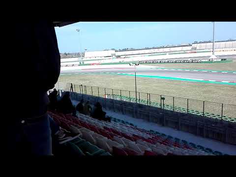 Moto 3 Misano