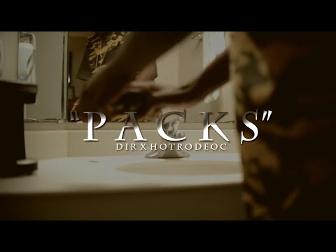 Jdola "Packs" [Official Music Video]