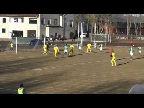 20.04.2013 - PL - FCK vs FCF