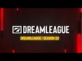 [UA] Team Falcons проти Xtreme Gaming | DreamLeague S23