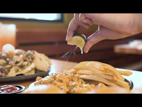 Does Applebees Have Any Lunch Specials