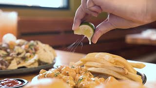 Lunch Specials at Applebee's!