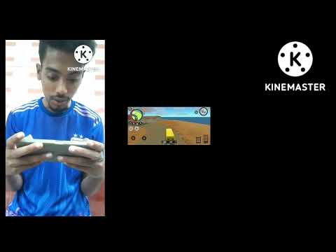 Car Ball Hit to Mi  17V5 Helicopter  Ball Enter in Base  Android Vegas Crime Simulator