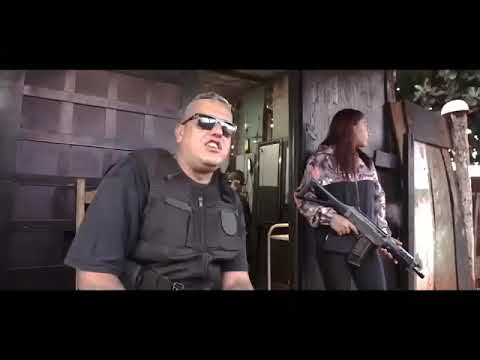 R.U.A. 8 parte Mano Flér