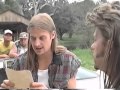 Joe Dirt robbie and the Letter