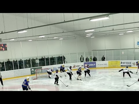 7.10. Malax IF - Jeppis Hockey | Erä 3