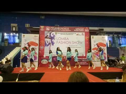 TWICE (트와이스) - Intro (Cheer Up + Do It Again) + TT Remix Dance Cover by Rushvet