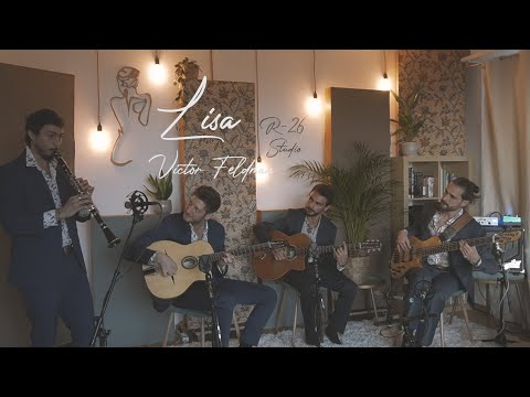 Gipsy Tonic and Bastien Montal Musicien