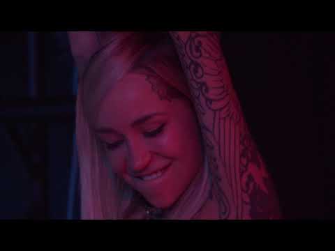 "NightWav L.A." feat. DreamReaper Party Footage(Darksynth)