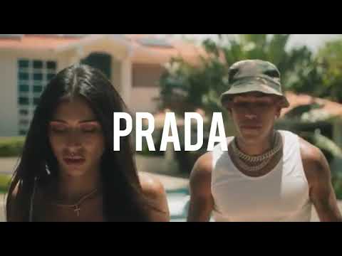 [FREE] Sfera Ebbasta x Lazza x Lil Tecca Type Beat - "Prada”