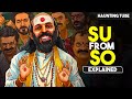 BEST Kannada Horror Comedy By KANTARA Makers Su From So 2025 Explained In Hindi Haunting Tube