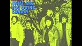 Dawn - What Are You Doing Sunday