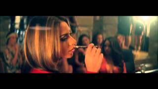 Mally Mall - Wake Up In (Official Video) Ft Sean Kingston,Tyga,French Montana,Pusha T.