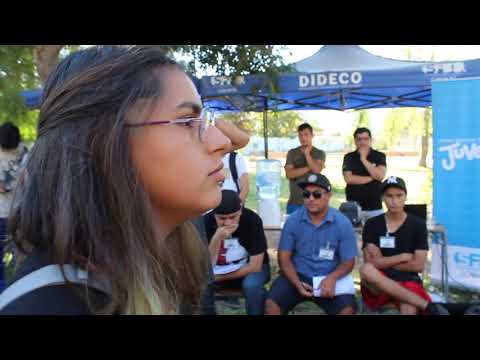 8vos:OM vs Eluney vs Pantofobia DDD Fecha 2°