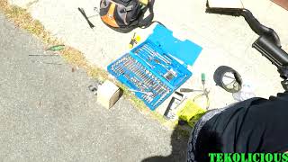 R56 Mini Cooper s HPFP High Pressure Fuel Pump replacement