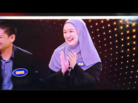 The Dollah vs Affandee FFMy S2 Ep. 27