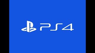 ALL PS4 GAMES IN ONE VIDEO