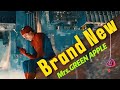 【高画質MAD】 Brand New / Mrs. GREEN APPLE 「映画スパイダーマン:ブランド･ニュー･デイ」~日本語版主題歌~