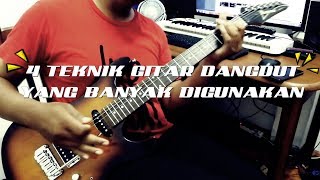 Download lagu Belajar Gitar Dangdut Pemula Part 1 | 4 Teknik Gitar Dangdut Yang Banyak Digunakan mp3 Download lagu Belajar Gitar Dangdut Pemula Part 1 | 4 Teknik Gitar Dangdut Yang Banyak Digunakan mp3