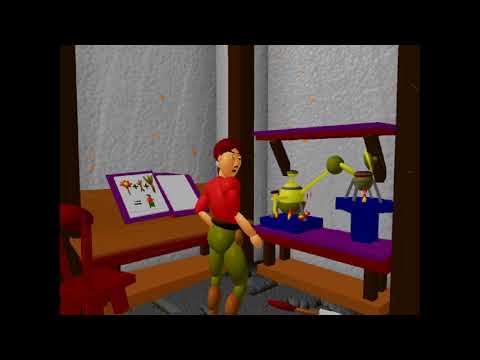 Ecstatica - Windows [2/2]