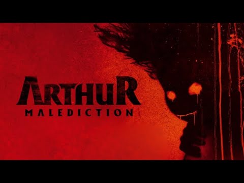 afbeelding Arthur Malediction | Official Trailer | Horror Brains