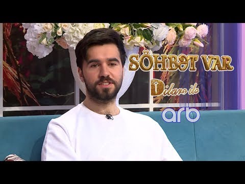 Kişinin həyatında ən maraqlı varlıq qadındır - Çingiz Mustafayev - Söhbət var