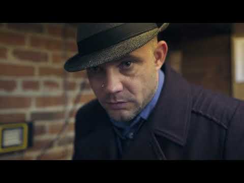 Mr. ESQ - Empty Promises [OFFICIAL MUSIC VIDEO]