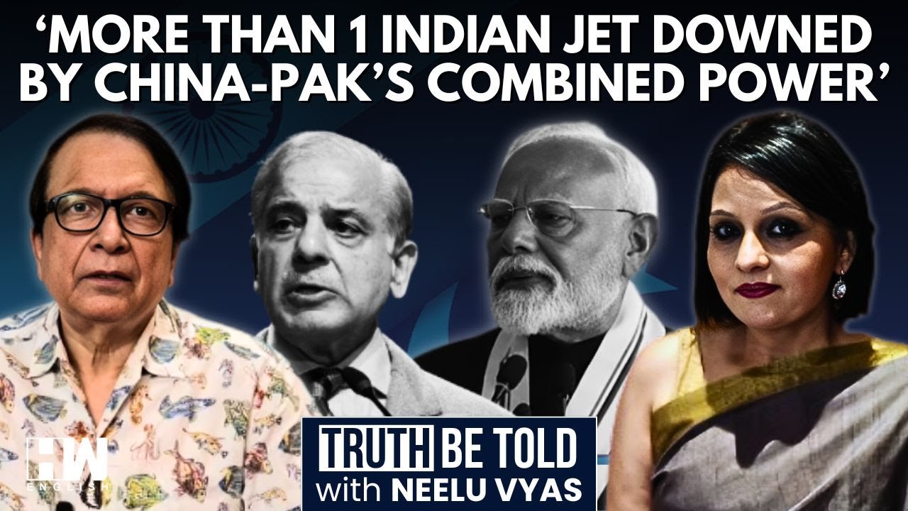 Why Pravin Sawhney Believes India's Response To Pakistan Was 'Disproportionate' | Operation Sindoor