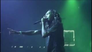 Chris Travis - 9k Freestyle (Live in Santa Ana, 10/31/16)