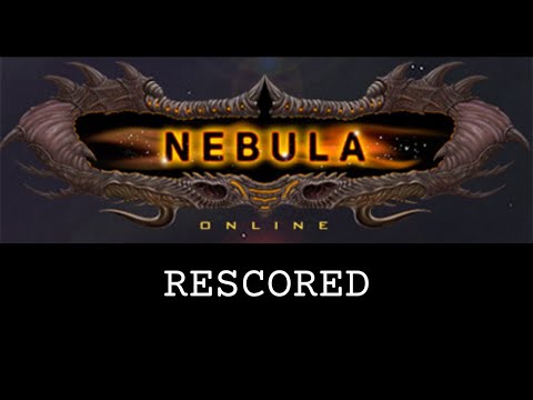 Epic Orchestral Music - Nebula Online Rescore (Scoring using BBCSO Discover & Cinematic Percussion)