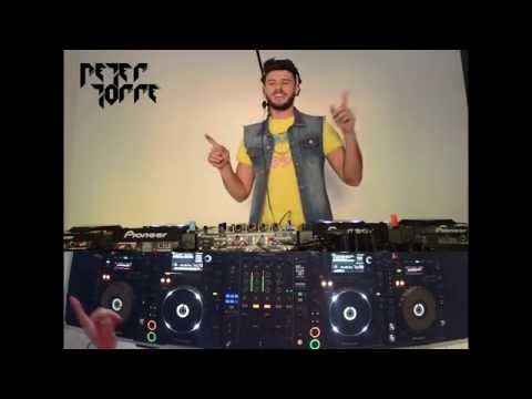 TALENT POOL • DREAMING IBIZA • PETER TORRE