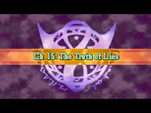 HOW MUCH WEIGHT?! The Last Promise - Part 19 - Chapter 15: The Truth of Lies