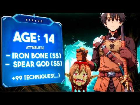 When The RUTHLESS Survivor Regressed To 13 YEARS-OLD And Became a PRODIGY! | Manhwa Recap