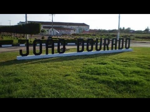 João dourado Bahia ,Brasil 🇧🇷