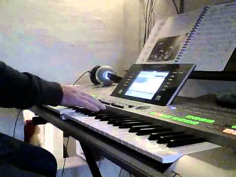 Endelig jul igen(cover)