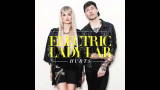 Electric Lady Lab - Hurts