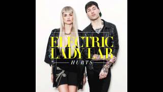 Electric Lady Lab - Hurts video