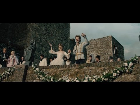 Into the Woods (2014) Location - Dover Castle, Castle Hill, Dover, Kent CT16 1HU