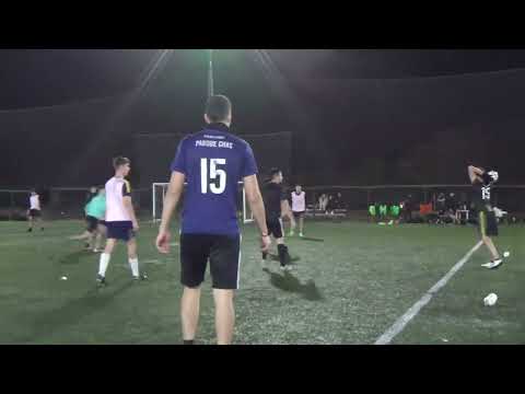 PATRICK CITY  VS BANDEJA 77 - #LigaNuñez - #Apertura SLS - 1/7/23